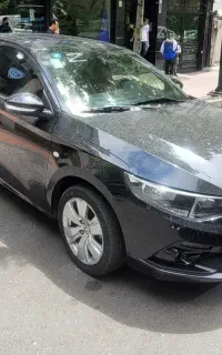 تارا v2 اتوماتیک مدل ۱۴۰۲ بدون رنگ