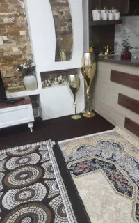 دکوری جام تزئینی