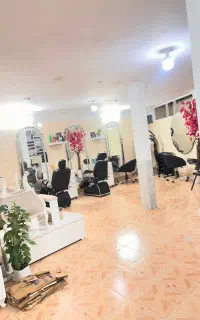 اجاره لاین درسالن زیبایی مجهز وvip