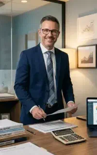 استخدام حسابدار  حرفه ای