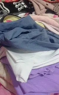 لباس و وسایل مدرسه