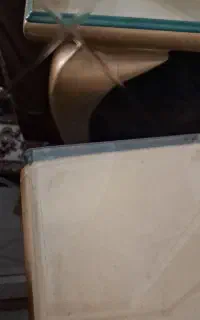 شیشه ۱۰ میل