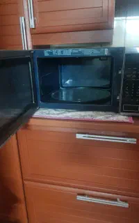 مایکرویو اصل سامسونگ