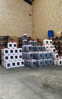 شوینده خودرویی شامپو کارواش نانو ( لیربورک )
