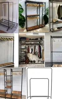 کف چوب رو چوب بغل طبقه رگال مبرهن
