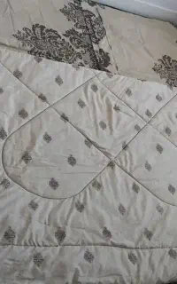 سرویس روتختی  دونفره،،نو نو