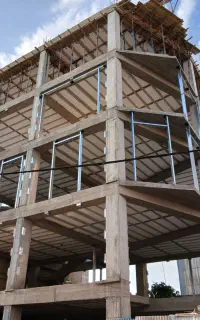 اجرای تخصصی والپست ونبشی کشی سربندی