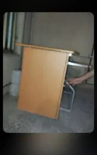 میز کامپیوتر