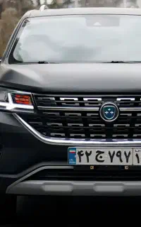 T5،مدل۴۰۴،مشکی،نقدواقساط،کاراخودرو