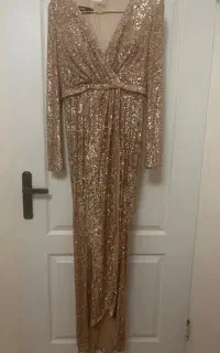 لباس شب و مجلسی