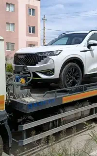 کفی وخودرو بر و امداد