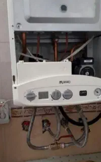 تعمیرات پکیج و آبگرمکن دیواری نهاوند