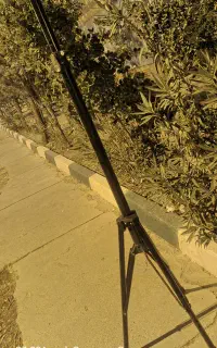 سه پایه باند  .. اگو