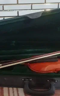 ویالون درحد نو