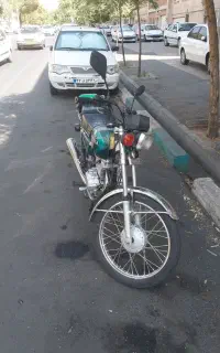 هندا 150cc