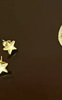 ست گوشواره و گردنبند