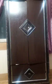 کمد و میز آرایش باهم