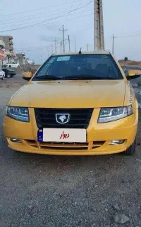 سورن پلاس موتورEF7 مدل ۱۴۰۳