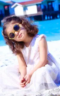 عکاسی شاتی ۲۰۰