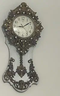 ساعت دیواری