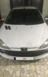 ۲۰۶ تیپ ۲