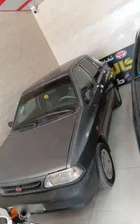 پرایدمدل۹۵