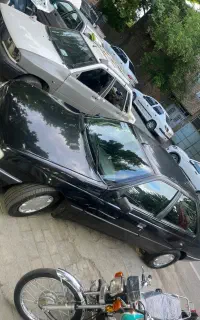 پژو ۸۳ در حد
