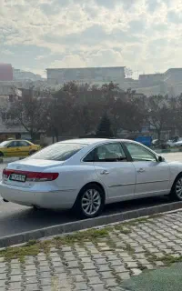 آزرا مدل 2008 استثنایی