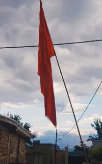 پرچم محرم
