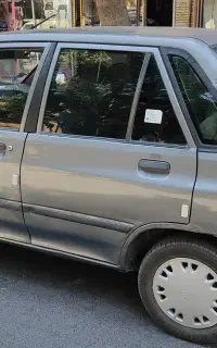 پراید90