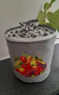 باکس سبزیجات