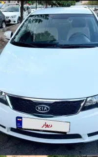 استثنای ترین سراتو مدل ۹۵