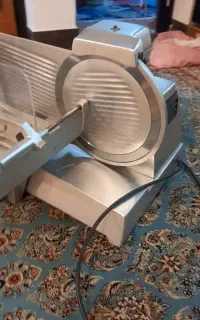 کالباس بُر