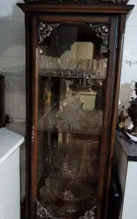 بوفه
