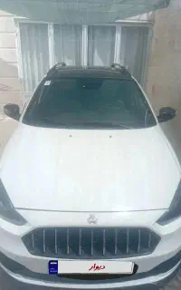 اطلس gl فول ۱۴۰۵