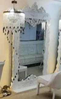 آینه قدی