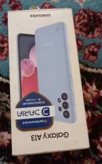 سامسونگ آ۱۳