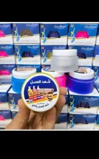 شهد العسل