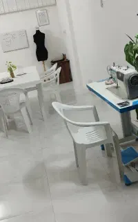 آموزشگاه خیاطی آموزش خیاطی طبرسی شمالی