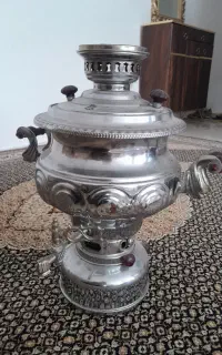 سماور  ۶ میلیون