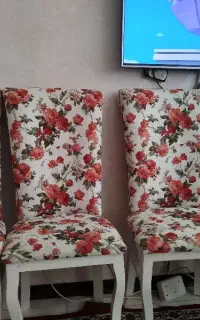 میز ناهاخوری 4نفر ه در حد نو