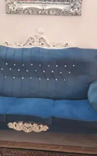 مبل هفت نفره