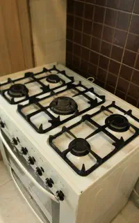 تعمیر فوری اجاق گاز در مازندران
