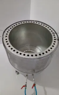 کیک پز