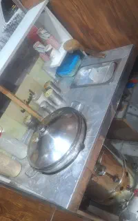 ذرت مکزیکی