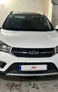 فروش MVM X22 اتومات مدل ۱۳۹۹ کارمندی