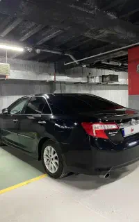کمری glx فول ۲۰۱۲