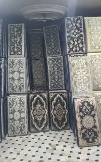 پشتی طرح سورنا
