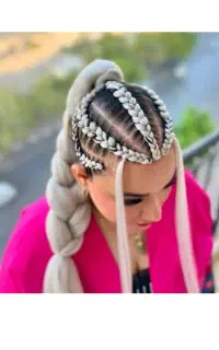 میخوای سالن باز کنی پیشرفت کنی با سرمایه خیلی کم