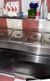 وسایل سانویچی